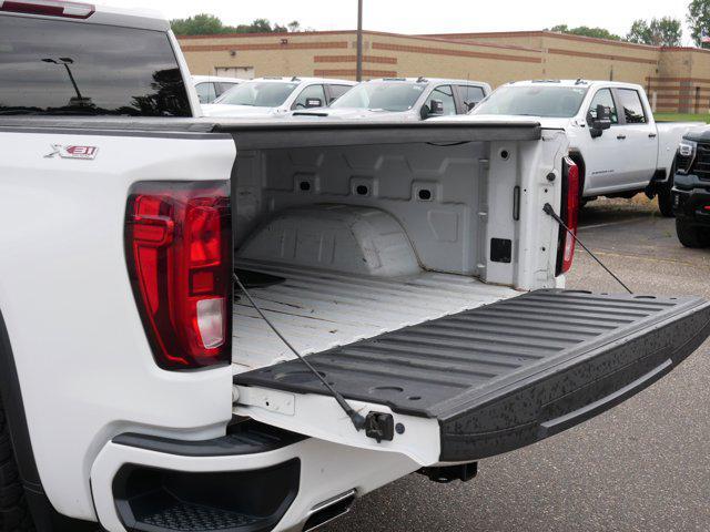 used 2020 GMC Sierra 1500 car, priced at $29,496