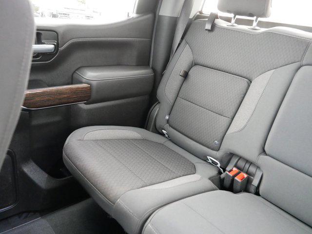 used 2020 GMC Sierra 1500 car, priced at $29,496