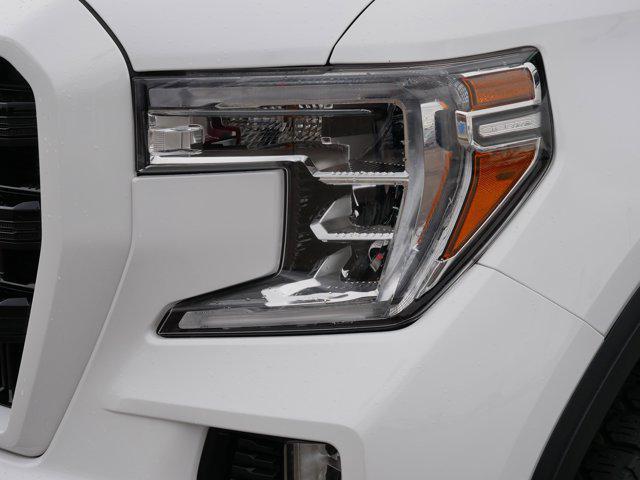 used 2020 GMC Sierra 1500 car, priced at $29,496