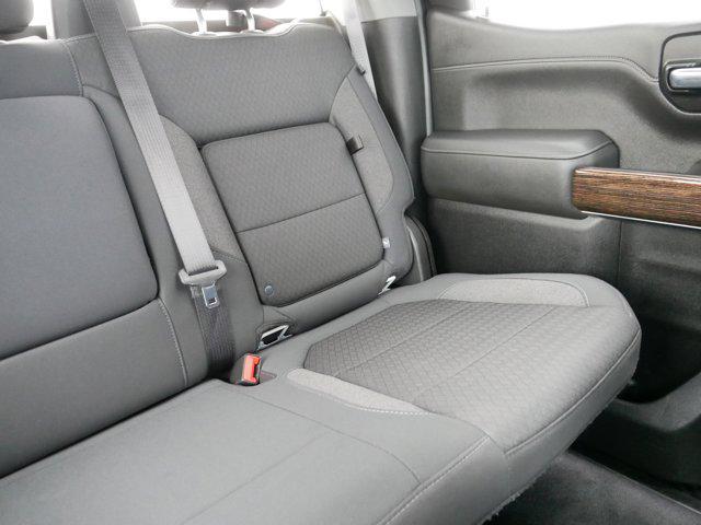 used 2020 GMC Sierra 1500 car, priced at $29,496