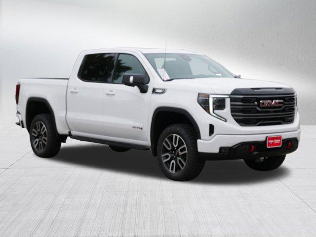new 2026 GMC Sierra 1500 car, priced at $66,744