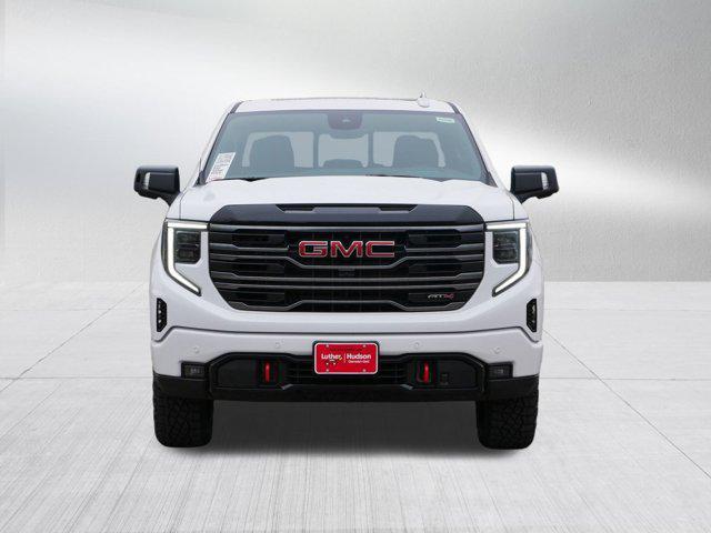 new 2026 GMC Sierra 1500 car, priced at $66,744