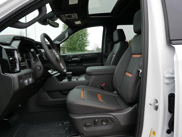 new 2026 GMC Sierra 1500 car, priced at $66,744