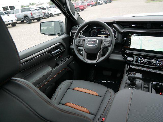 new 2026 GMC Sierra 1500 car, priced at $66,744