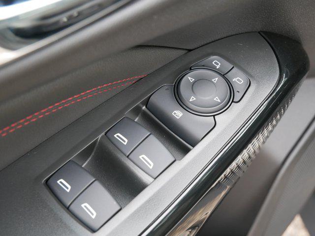 new 2026 Chevrolet Trax car, priced at $27,534