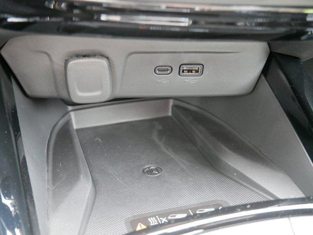 new 2026 Chevrolet Trax car, priced at $27,534