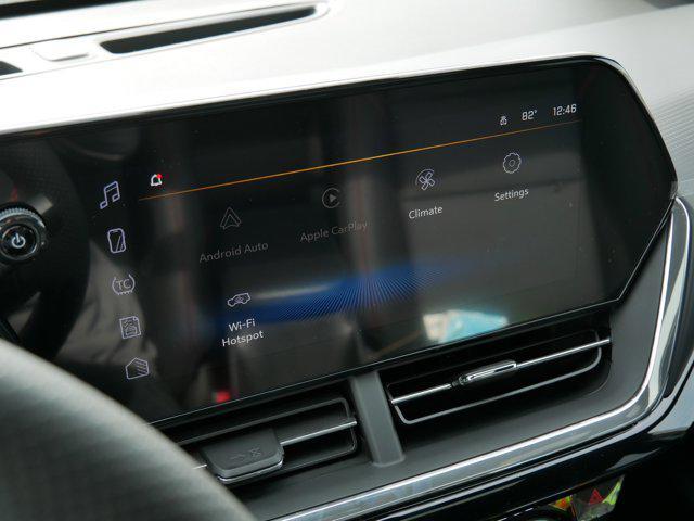 new 2026 Chevrolet Trax car, priced at $27,534