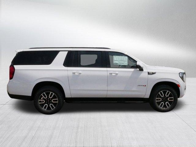 new 2024 GMC Yukon XL car, priced at $77,425