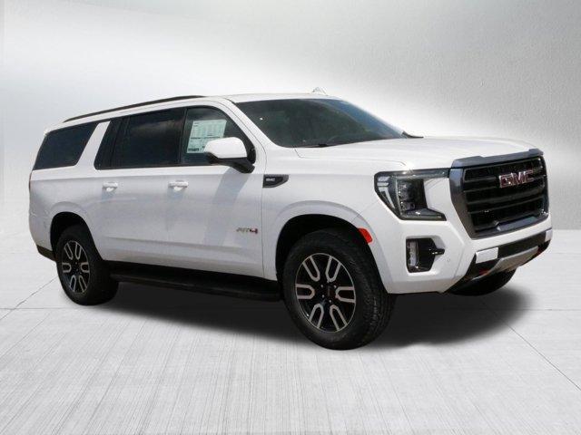 new 2024 GMC Yukon XL car, priced at $77,425