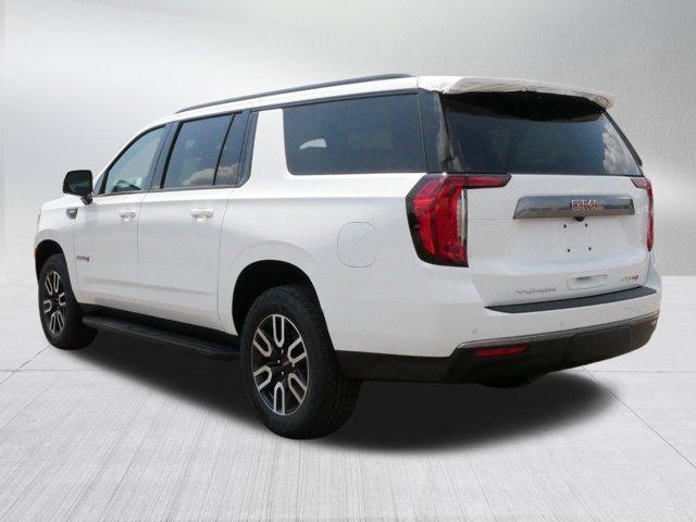 new 2024 GMC Yukon XL car, priced at $77,425