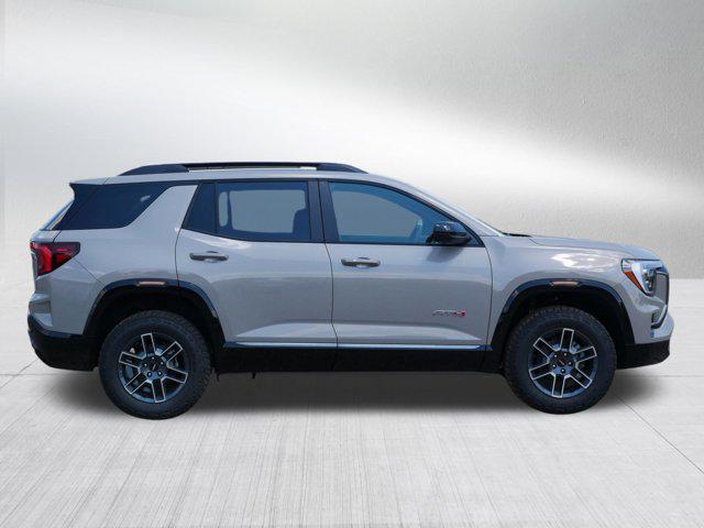 new 2026 GMC Terrain car, priced at $40,806
