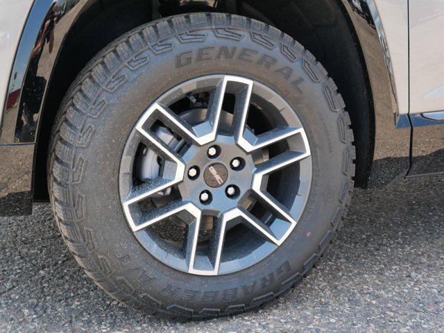 new 2026 GMC Terrain car, priced at $40,806