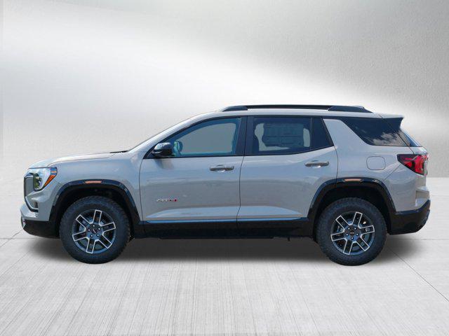 new 2026 GMC Terrain car, priced at $40,806