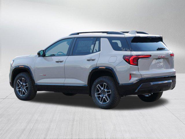 new 2026 GMC Terrain car, priced at $40,806