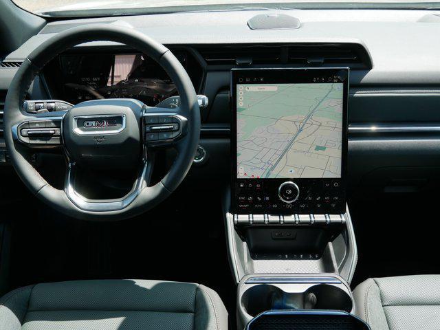 new 2026 GMC Terrain car, priced at $40,806