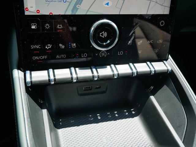 new 2026 GMC Terrain car, priced at $40,806