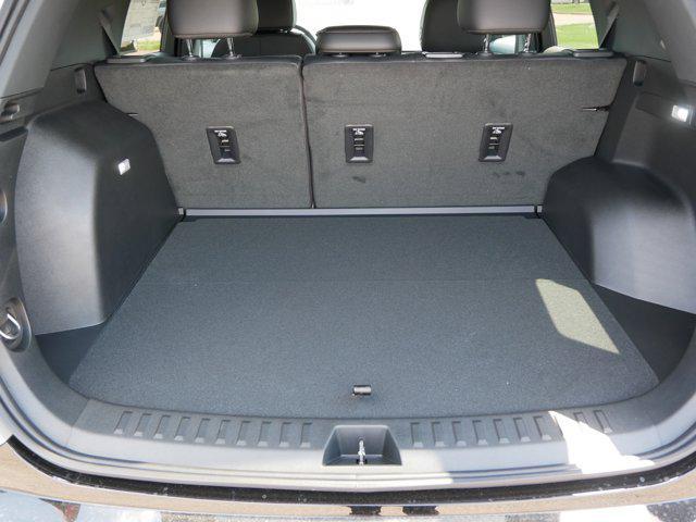new 2026 GMC Terrain car, priced at $40,806