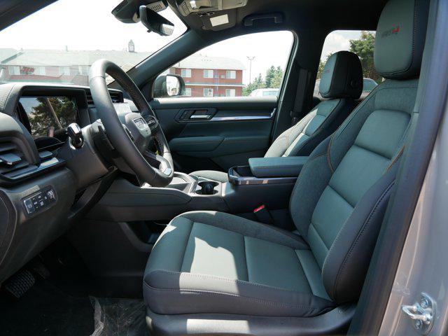 new 2026 GMC Terrain car, priced at $40,806