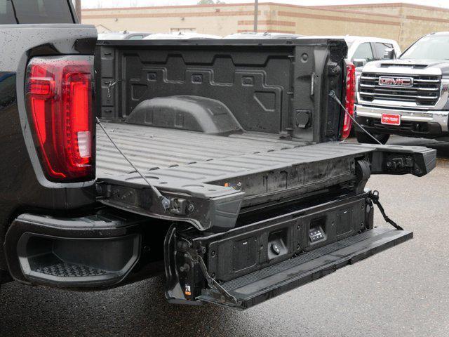 used 2021 GMC Sierra 2500 car, priced at $59,976