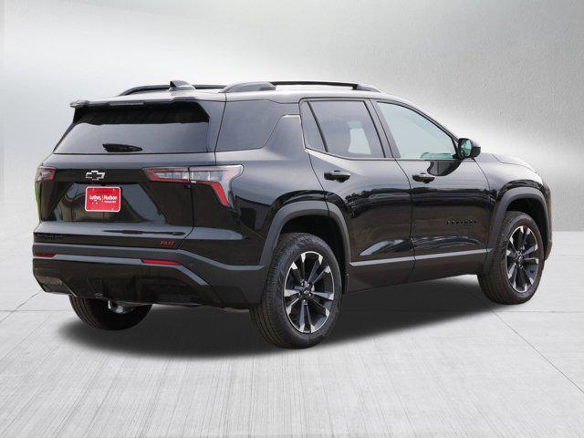 new 2026 Chevrolet Equinox car, priced at $34,170