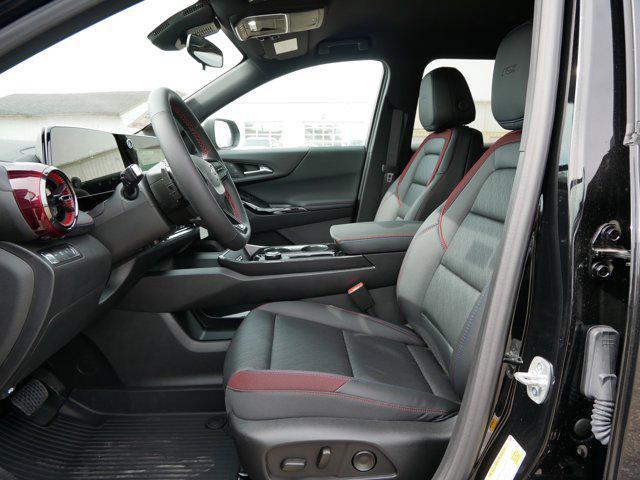 new 2026 Chevrolet Equinox car, priced at $34,170