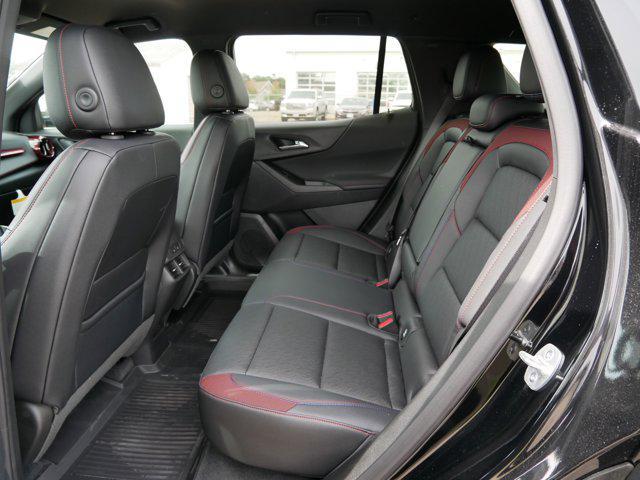 new 2026 Chevrolet Equinox car, priced at $34,170