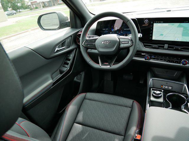 new 2026 Chevrolet Equinox car, priced at $34,170