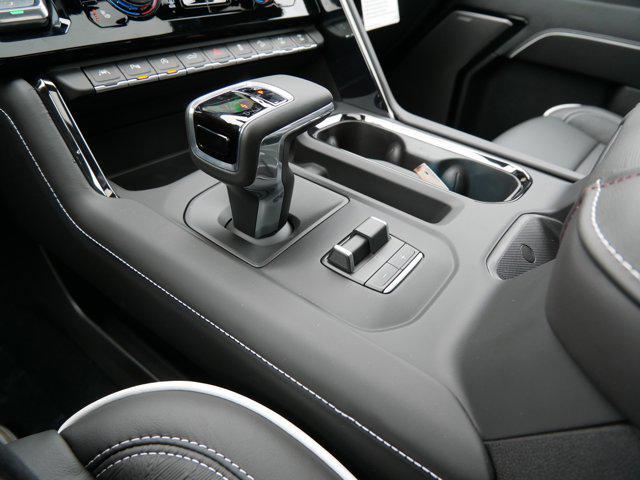 new 2026 GMC Sierra 1500 car, priced at $75,996