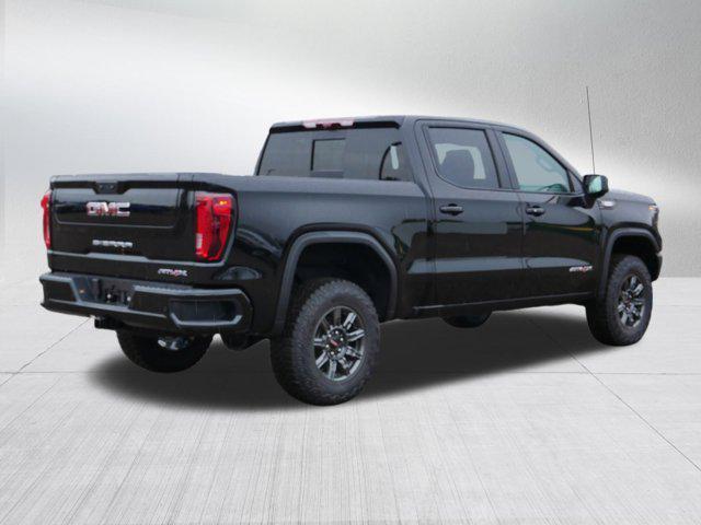 new 2026 GMC Sierra 1500 car, priced at $75,996