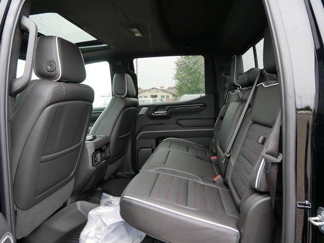 new 2026 GMC Sierra 1500 car, priced at $75,996