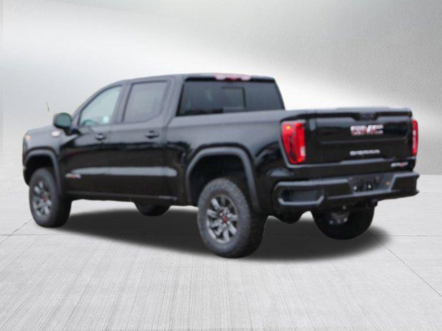 new 2026 GMC Sierra 1500 car, priced at $75,996
