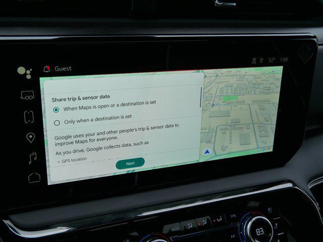 new 2026 GMC Sierra 1500 car, priced at $75,996