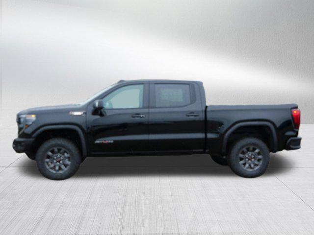 new 2026 GMC Sierra 1500 car, priced at $75,996
