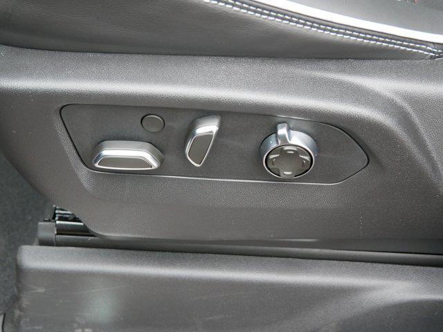 new 2026 GMC Sierra 1500 car, priced at $75,996