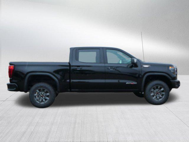 new 2026 GMC Sierra 1500 car, priced at $75,996