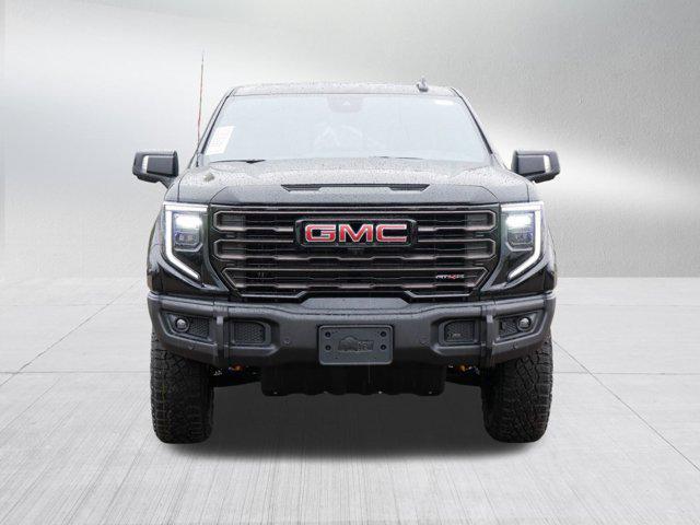 new 2026 GMC Sierra 1500 car, priced at $75,996