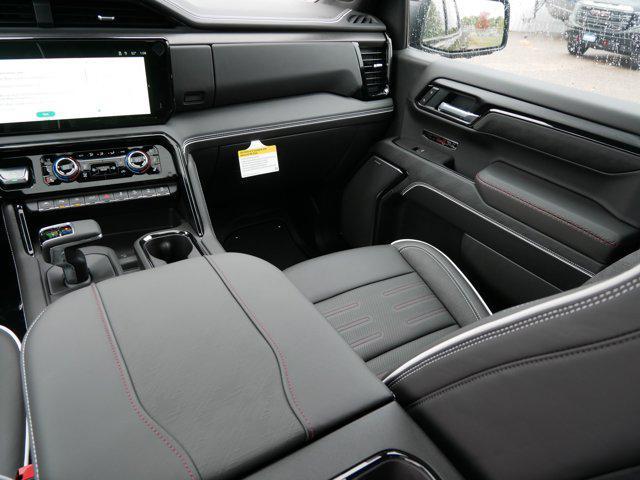 new 2026 GMC Sierra 1500 car, priced at $75,996