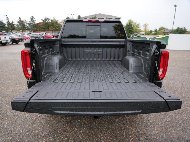 new 2026 GMC Sierra 1500 car, priced at $75,996
