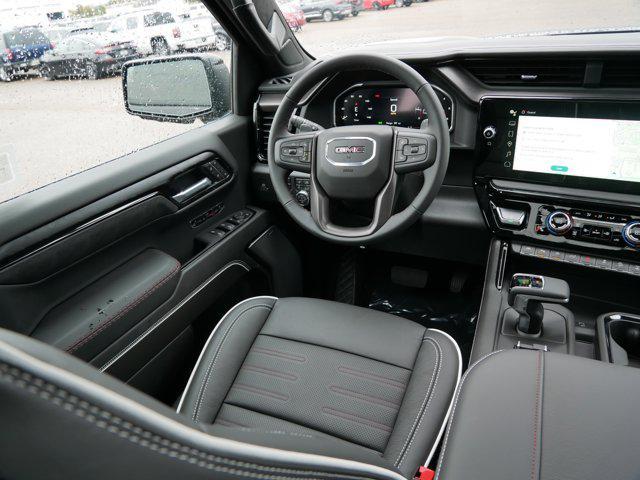 new 2026 GMC Sierra 1500 car, priced at $75,996