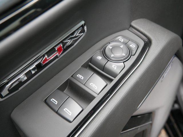 new 2026 GMC Sierra 1500 car, priced at $75,996