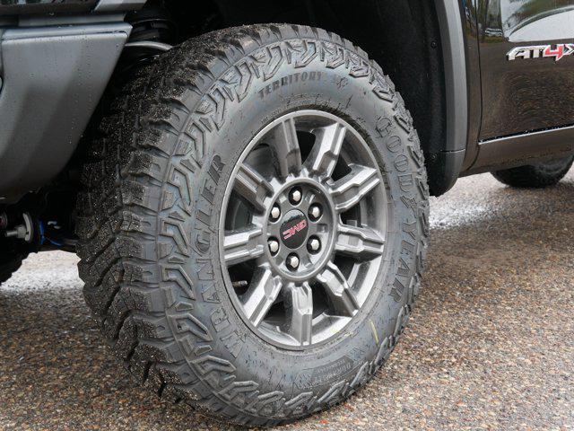 new 2026 GMC Sierra 1500 car, priced at $75,996