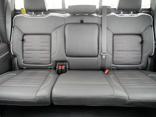 used 2024 GMC Sierra 2500 car, priced at $84,976