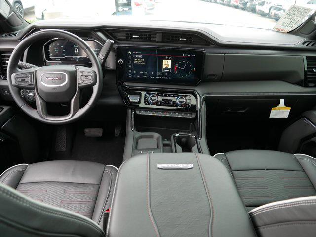 used 2024 GMC Sierra 2500 car, priced at $84,976