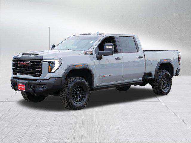 used 2024 GMC Sierra 2500 car, priced at $84,976