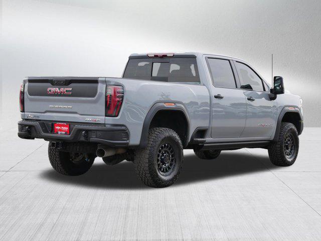 used 2024 GMC Sierra 2500 car, priced at $84,976
