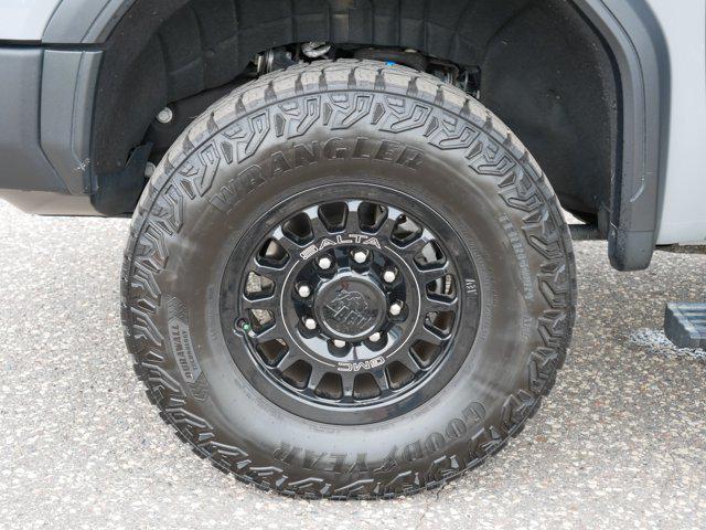used 2024 GMC Sierra 2500 car, priced at $84,976