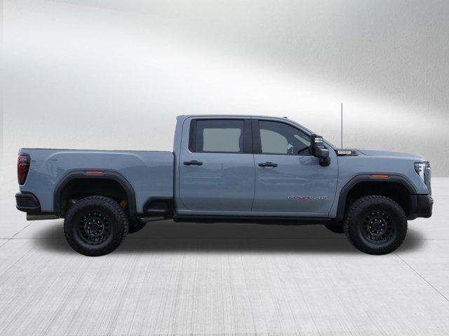used 2024 GMC Sierra 2500 car, priced at $84,976