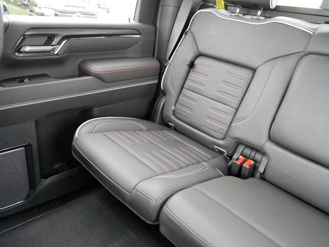 used 2024 GMC Sierra 2500 car, priced at $84,976