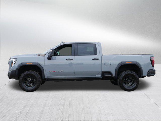 used 2024 GMC Sierra 2500 car, priced at $84,976