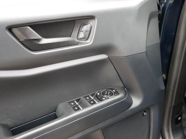 used 2022 Ford Bronco Sport car, priced at $26,596